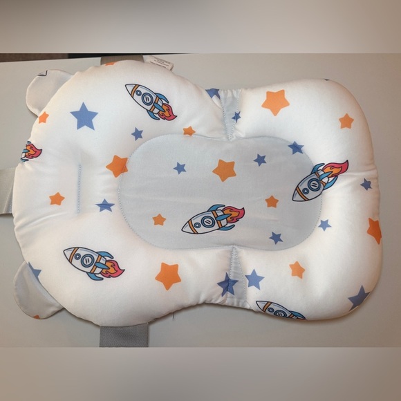 Other - Baby Bath Support Cushion
